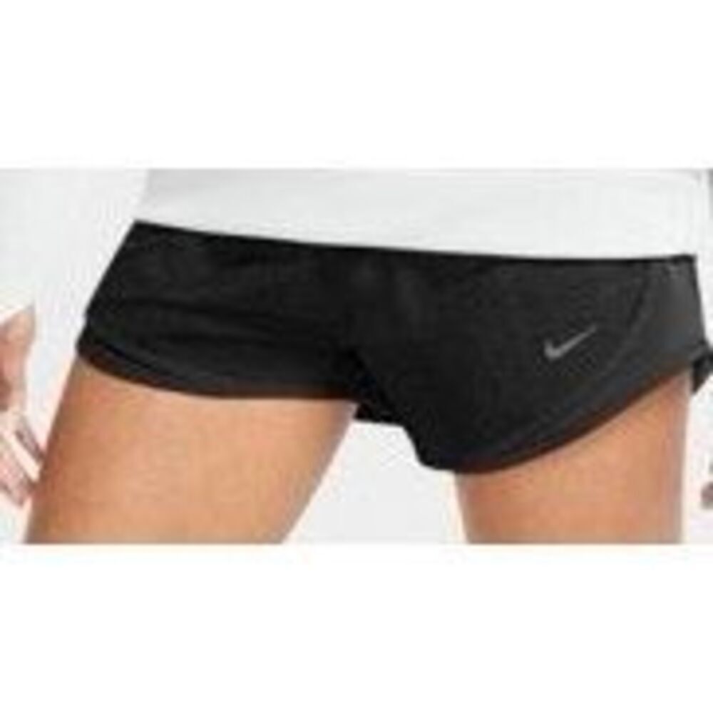 Nike Women S Dri-Fit Tempo 3.5 Running Training‎ Shorts Size S